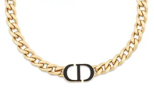 DIOR 30 Montaigne Necklaces Women's