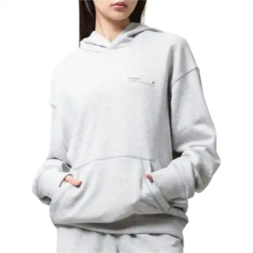New Balance Sweatshirt Unisex Gray