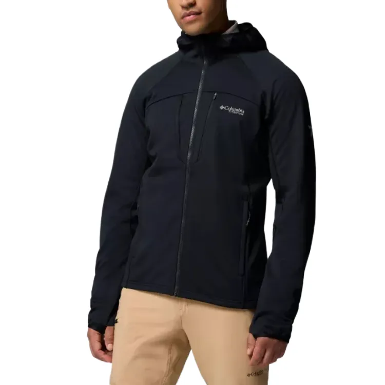 Columbia Omni Heat Jacket Men's