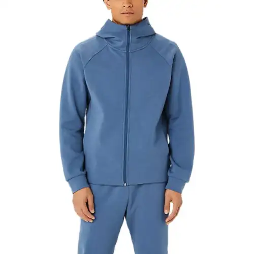 Asics Mobility Jackets & Coats Men's Vintage Indigo
