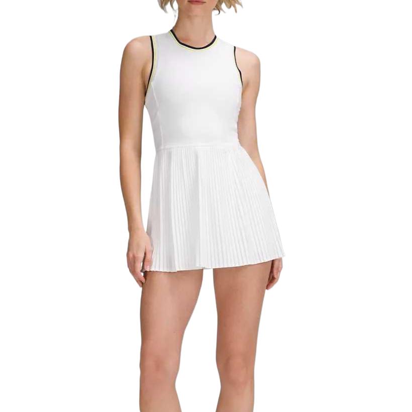 Lululemon VarsityScoop Neck Tennis Tops Women’s