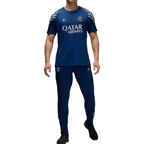Jordan Paris Saint-Germain Strike Fourth Men's Jordan Dri-FIT Soccer Knit Pants