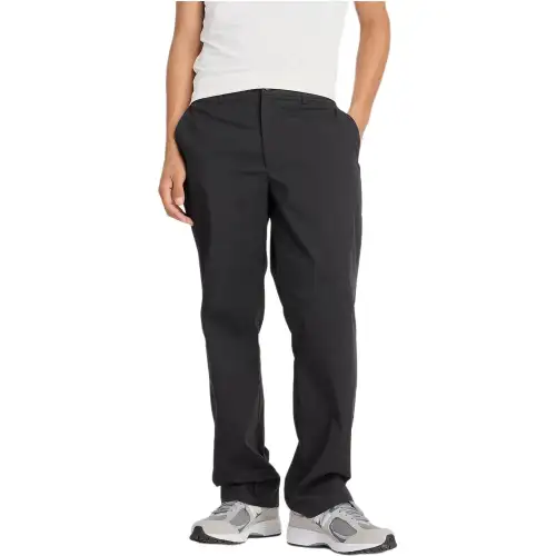 New Balance Athletics Standard Pant 30' Casual Pants Men's Black