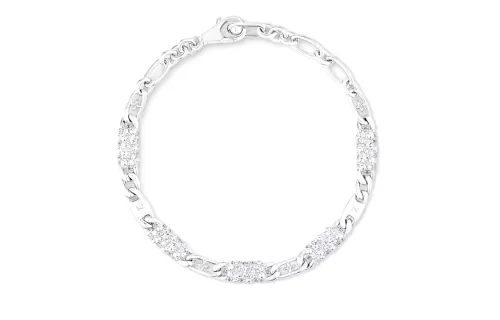 LOUIS VUITTON Lv Prestige Necklace