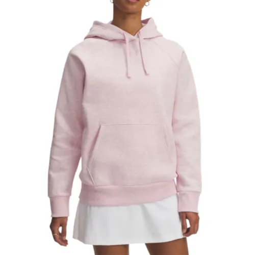 Under Armour Rival Fleece Sweatshirt Women's