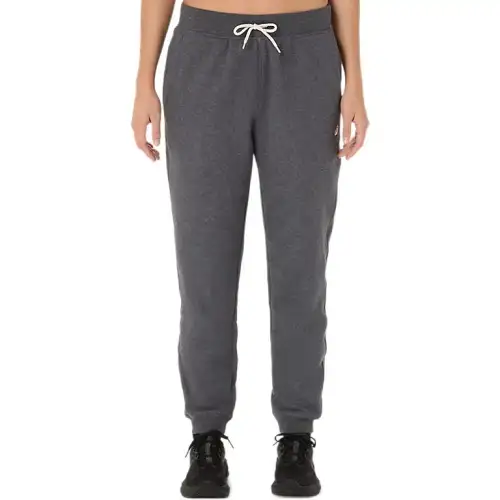 Asics SUNDAY SANA Casual Pants Women's Mixed Color Gray