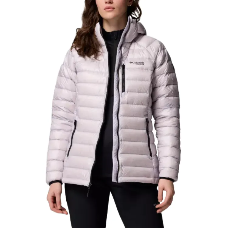 Columbia Omni Heat Jacket Women's