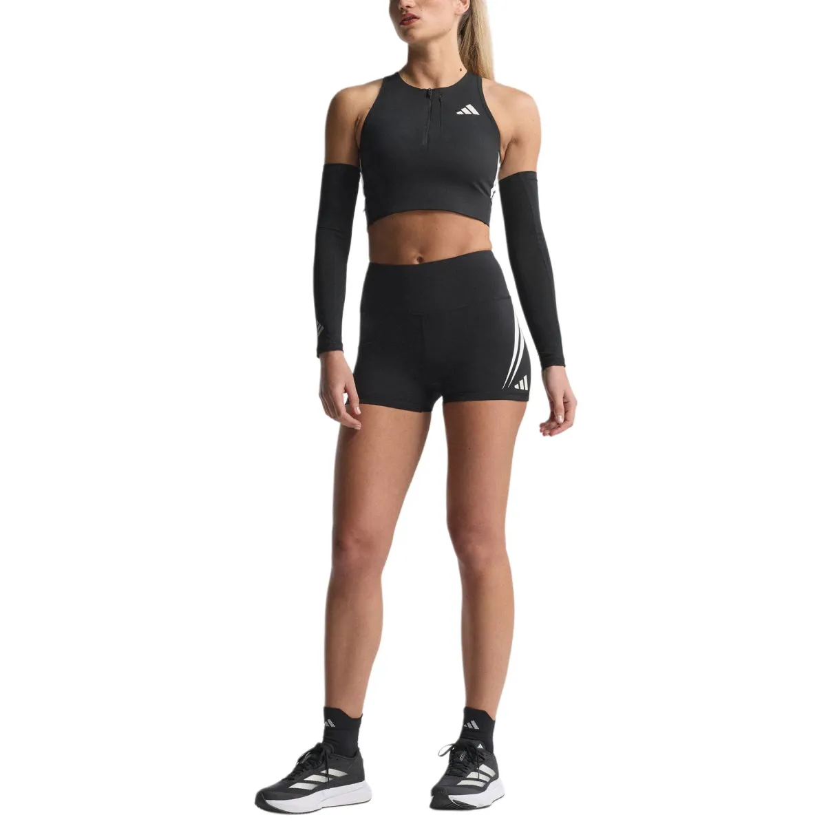 Adidas Adizero Sports Shorts Women's