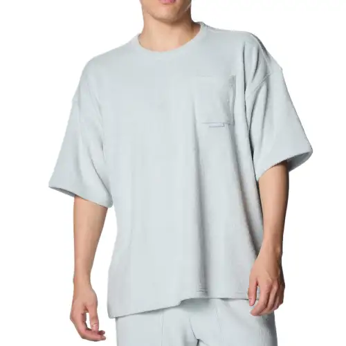 Under Armour T Shirt Men's Gray
