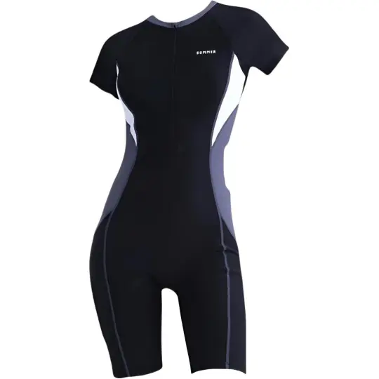 361° One piece Swimsuit Women's