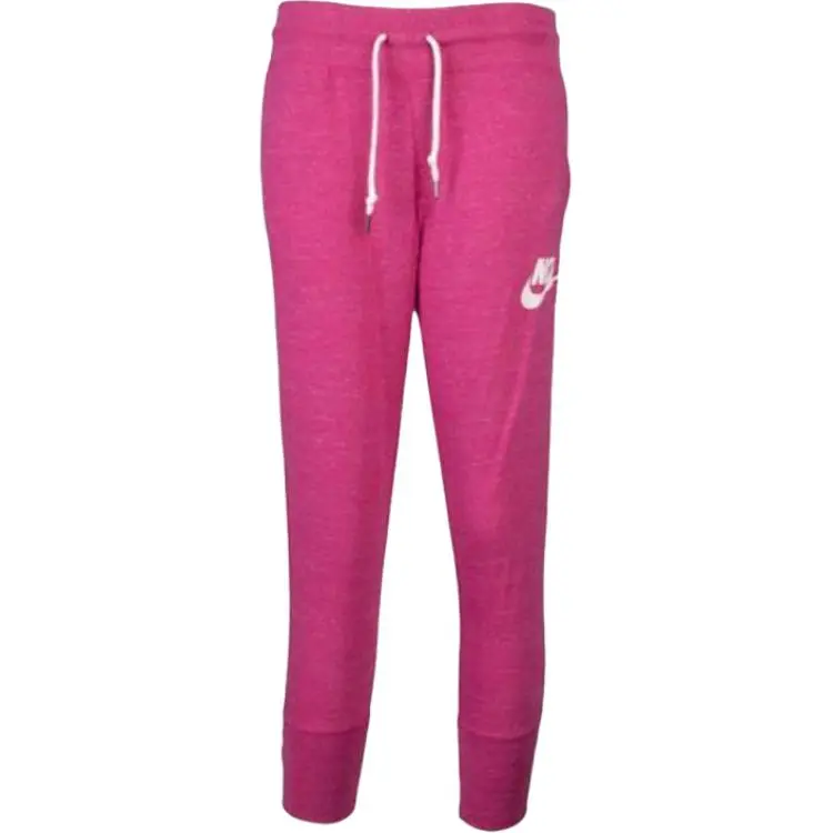 Nike Knitted Sweatpants Women's