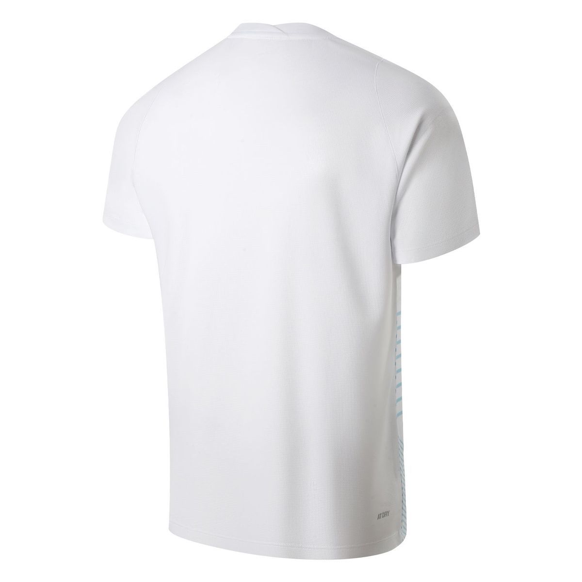 Li Ning Badminton Jerseys Men’s V Neck Moderate