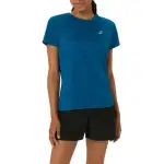 ASICS T Shirt Women's Dark Blue