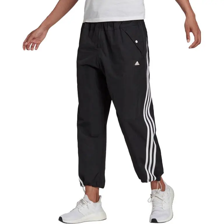 Adidas Casual Pants Women's Black