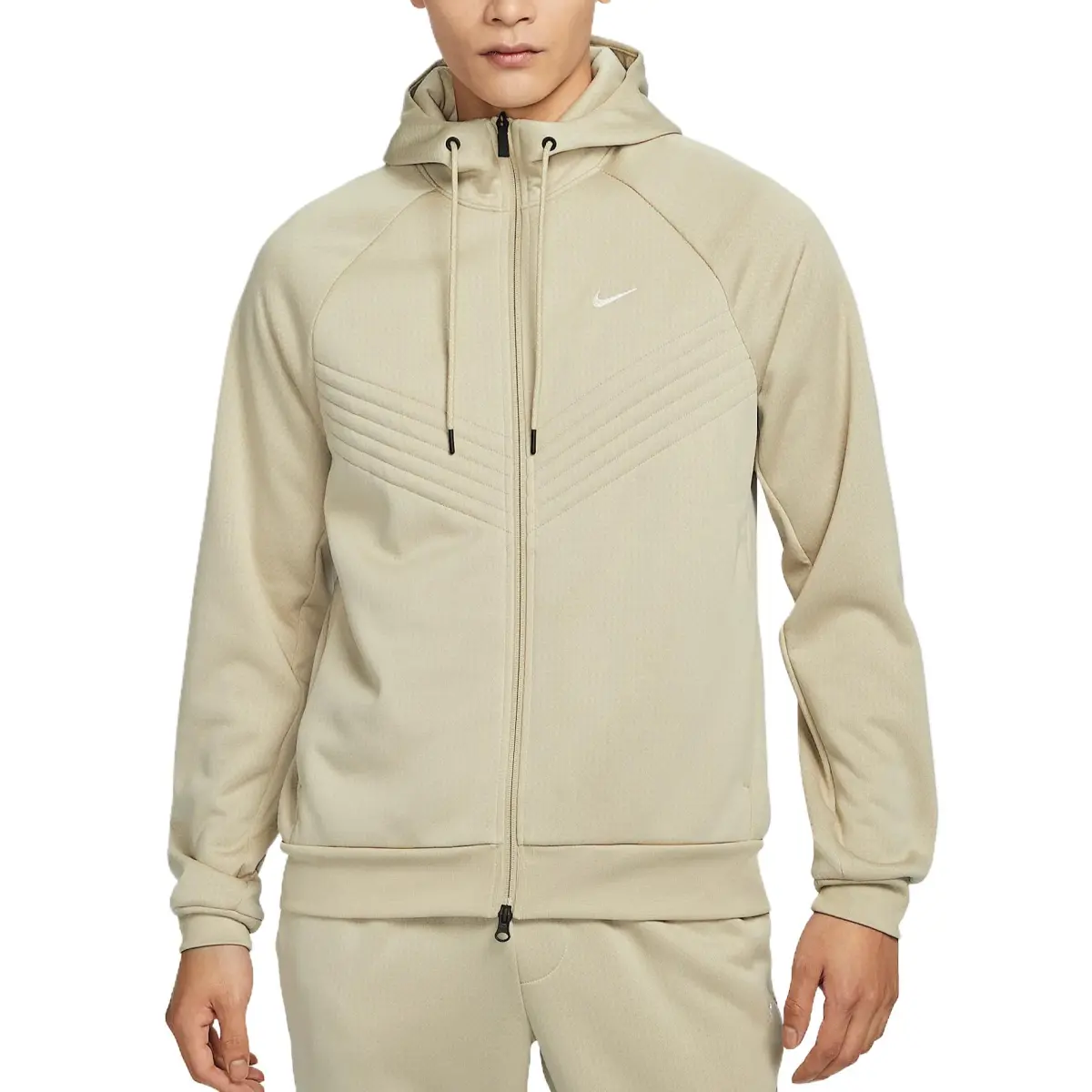 Nike Therma FIT Sphere Jackets & Coats Men's Light Apricot