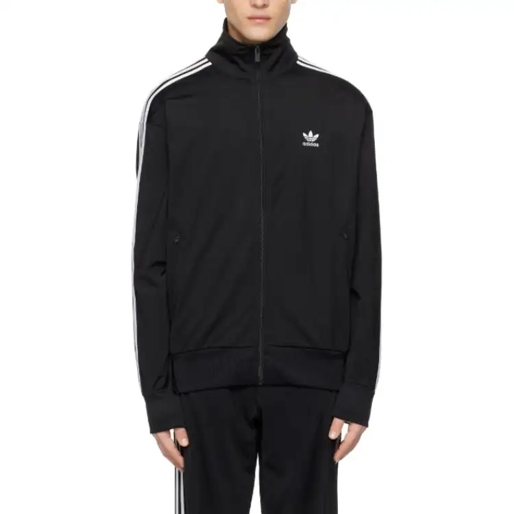 Adidas Originals ADICOLOR CLASSICS FIREBIRD FW24 Jackets & Coats Men's Black