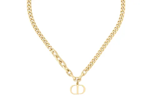 DIOR Necklaces Women's