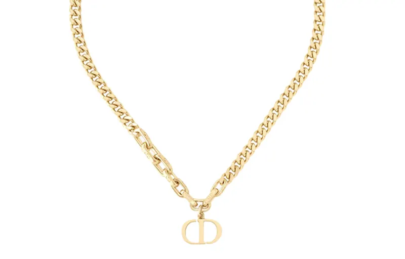 DIOR Necklaces Women's