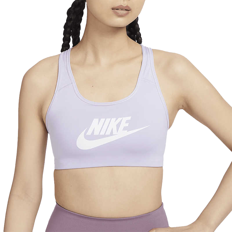 Nike Swoosh Sports Underwear Women’s Light Purple