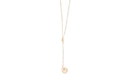 Bottega Veneta Necklace Women's