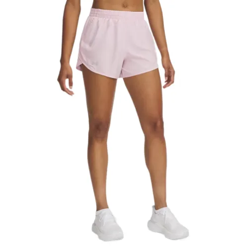 Under Armour Sports Shorts Women's Pink
