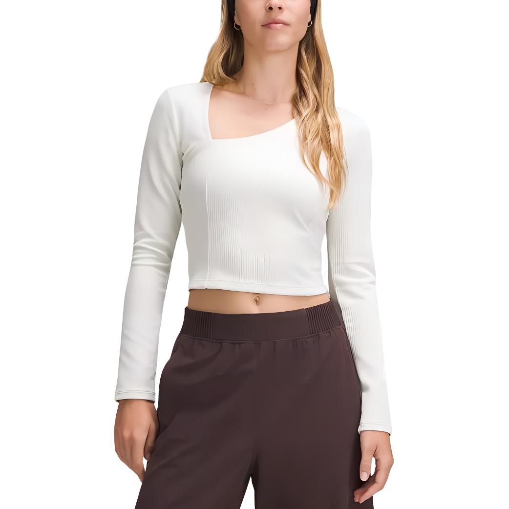 Lululemon Softstreme Shirt Women’s