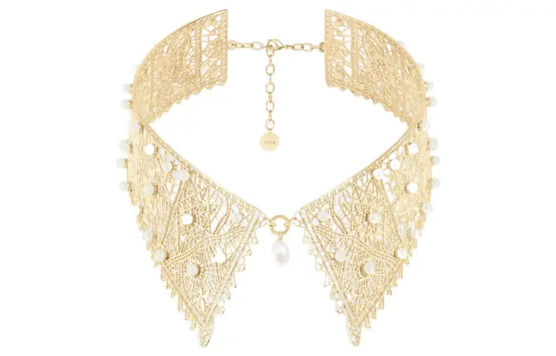 DIOR Necklaces Women's