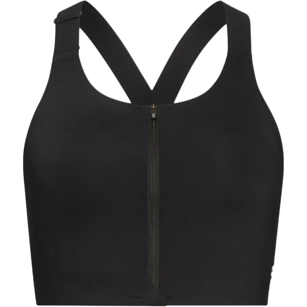 On Sports Underwear Women's Black Moderate