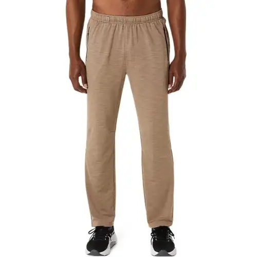 Asics FP PANT Casual Pants Men's Khaki