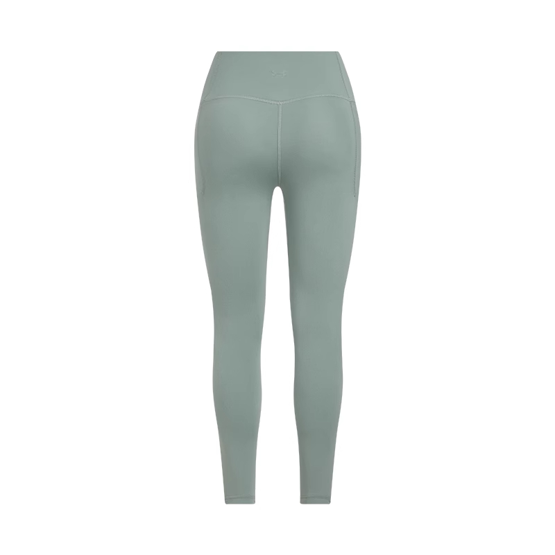Under Armour Sports Pants Women’s Lime Green