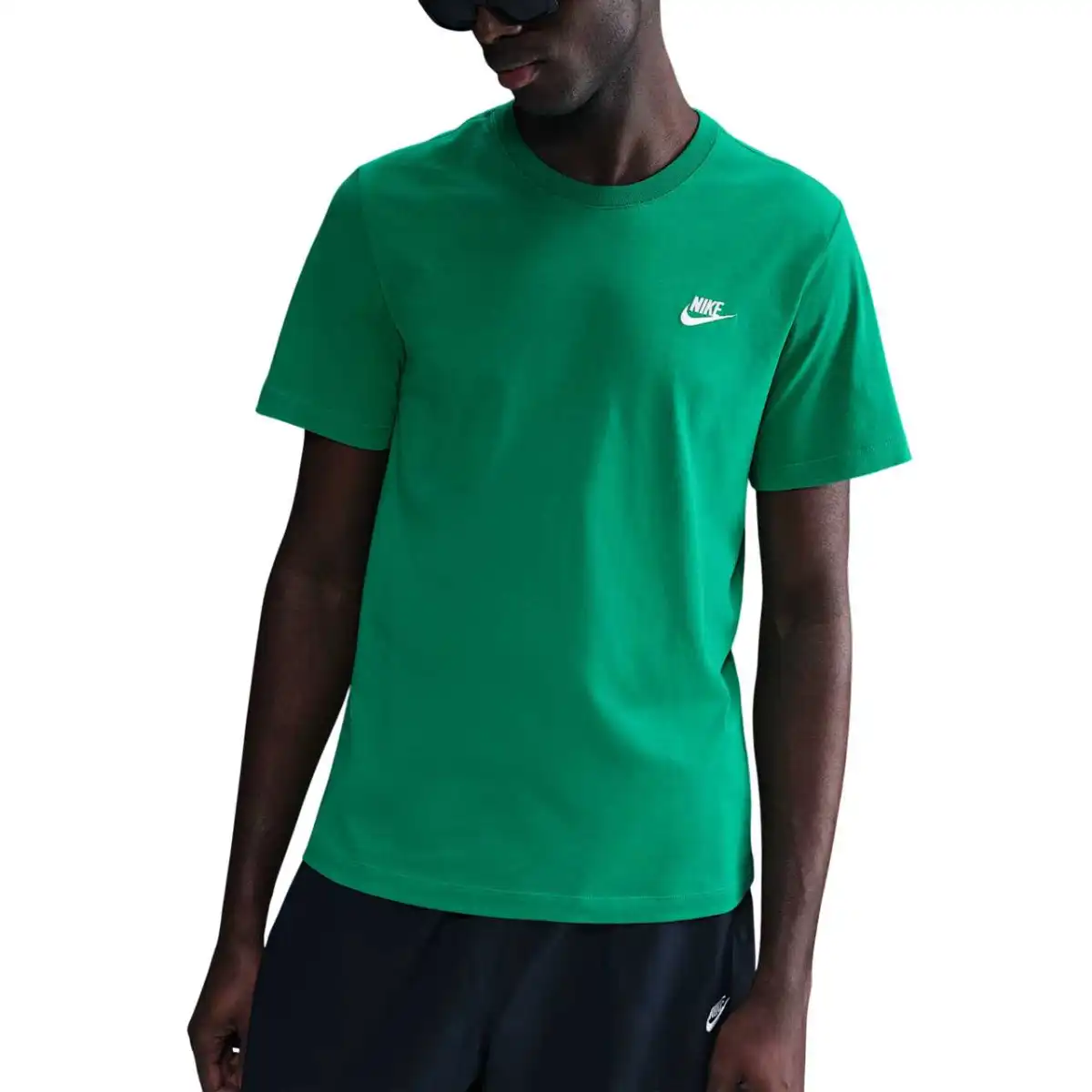 Nike Sportswear Club SS25 T Shirt Men's