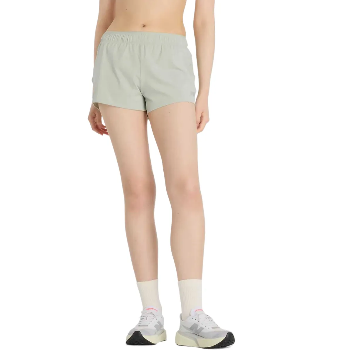 New Balance RC Short 3 Sports Shorts Women's
