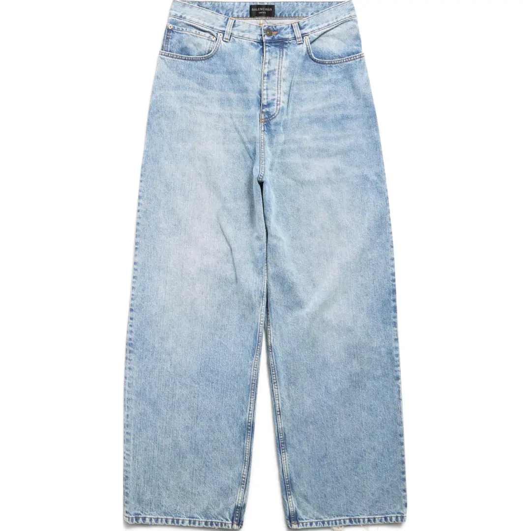 Balenciaga Baggy jeans