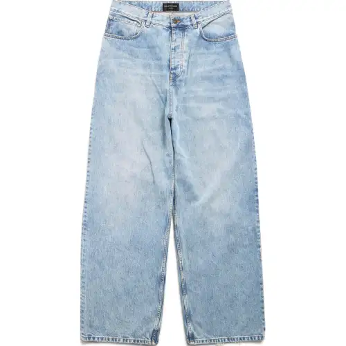 Balenciaga Baggy jeans