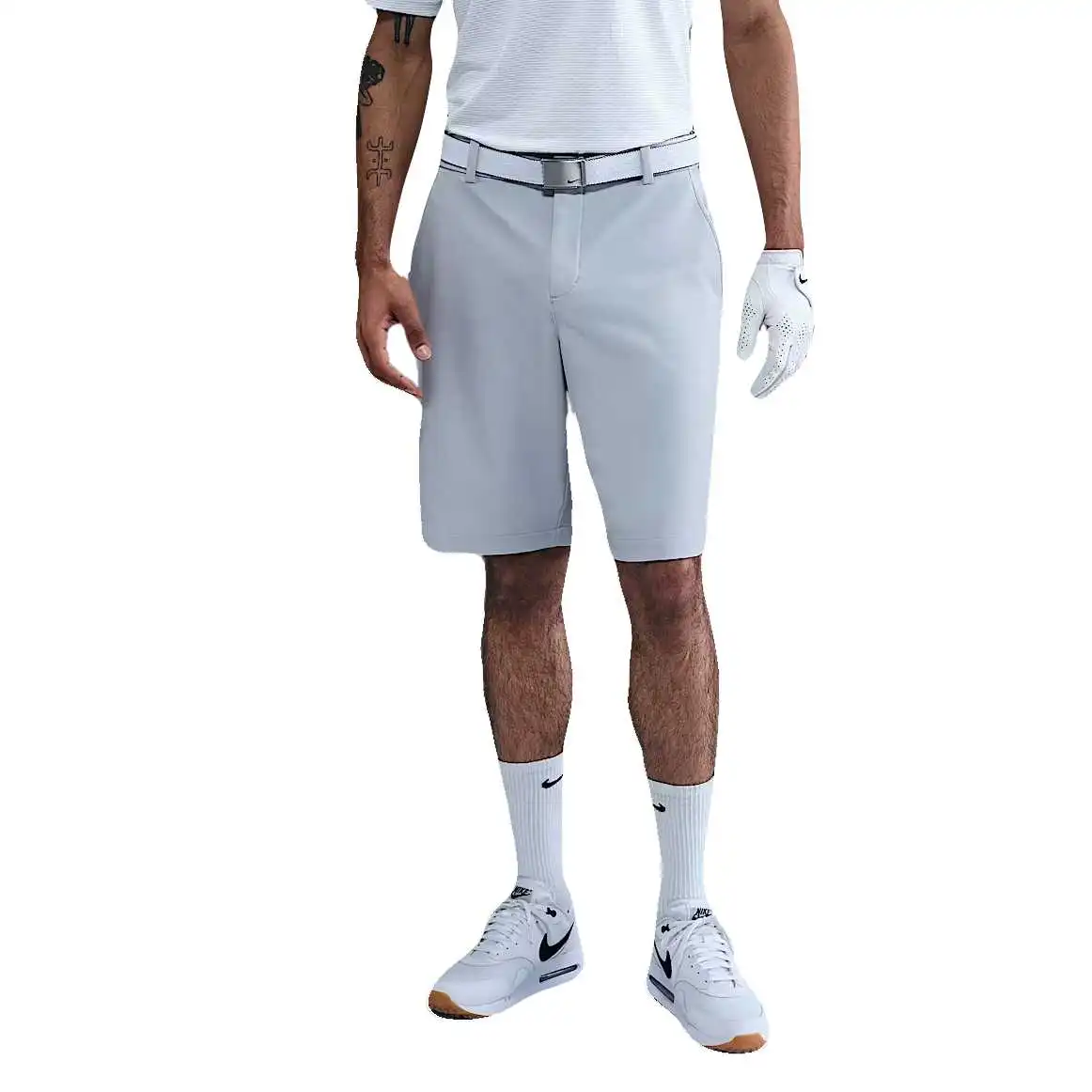 Nike Dri Fit Casual Shorts Men's