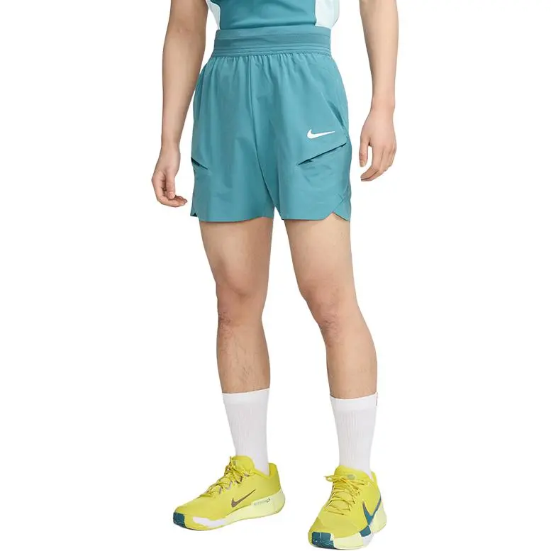 Nike Casual Shorts Men's Armory/Light Blue