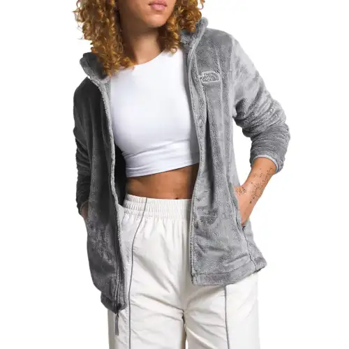 THE NORTH FACE Jackets & Coats Women's Gray