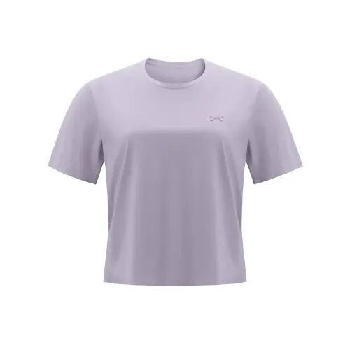 Under Armour SS25 Regular T Shirt Women's