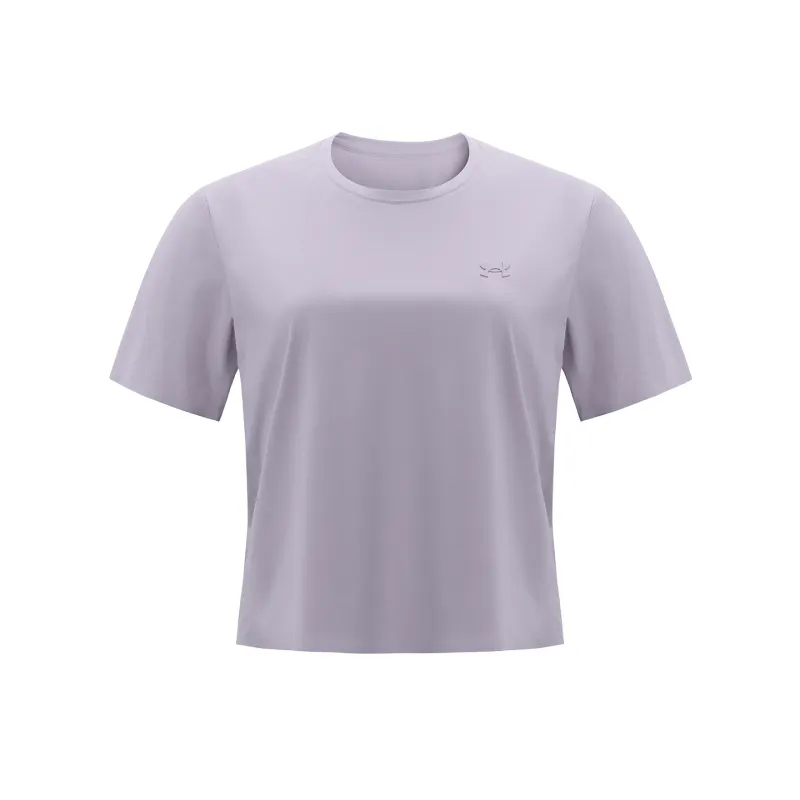 Under Armour SS25 Regular T Shirt Women's