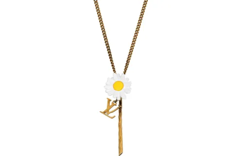 LOUIS VUITTON Necklaces Women's