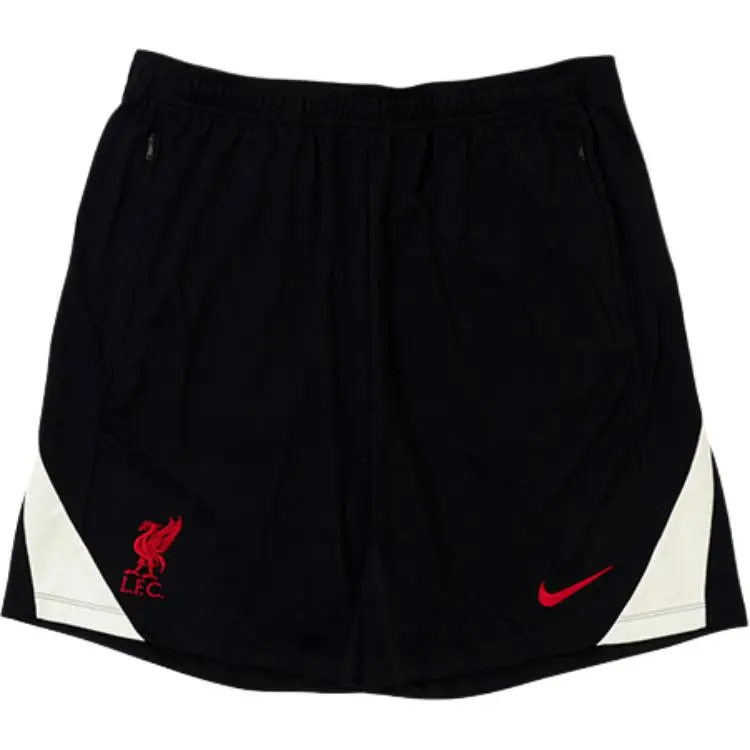 Nike Liverpool Fc Strike Special Edition Men's Nike Soccer Knit Shorts