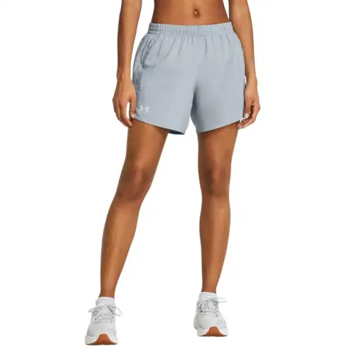 Under Armour Casual Shorts Women's Gray