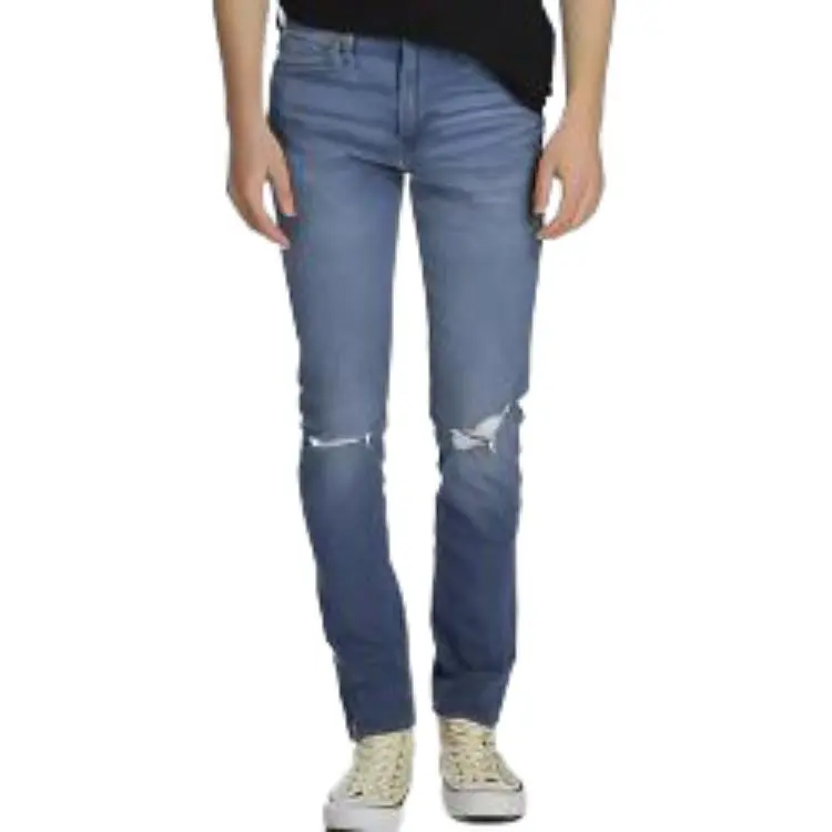 Levi's Jeans Men's Blue Moderate Other