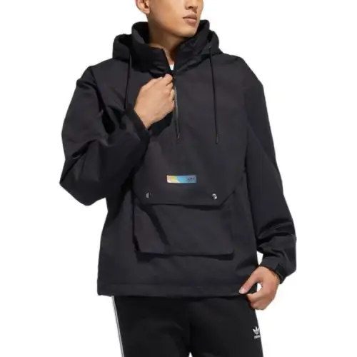 Adidas Originals Prem Jacket Men's Black