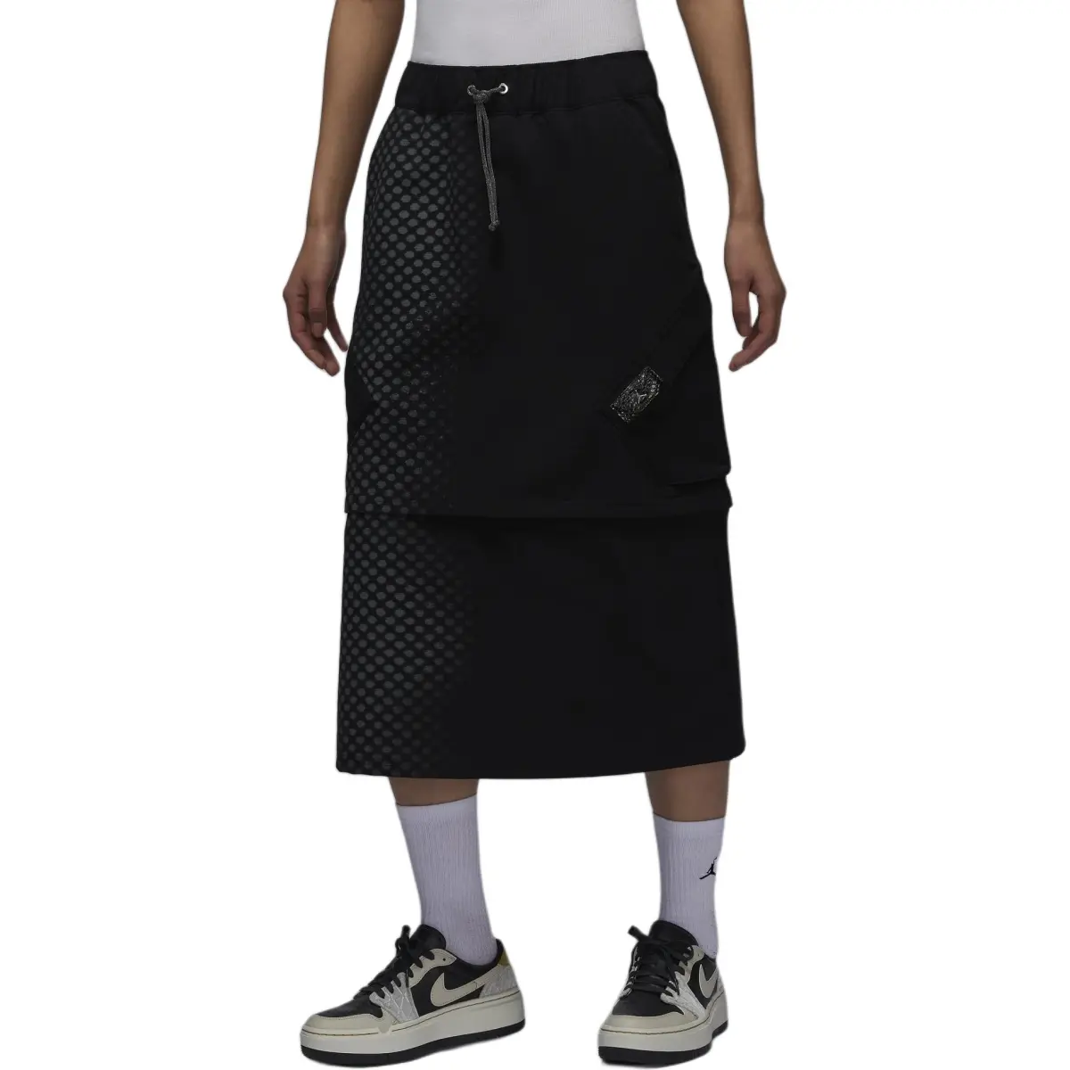 Jordan 'CNY' Women's Midi Skirt