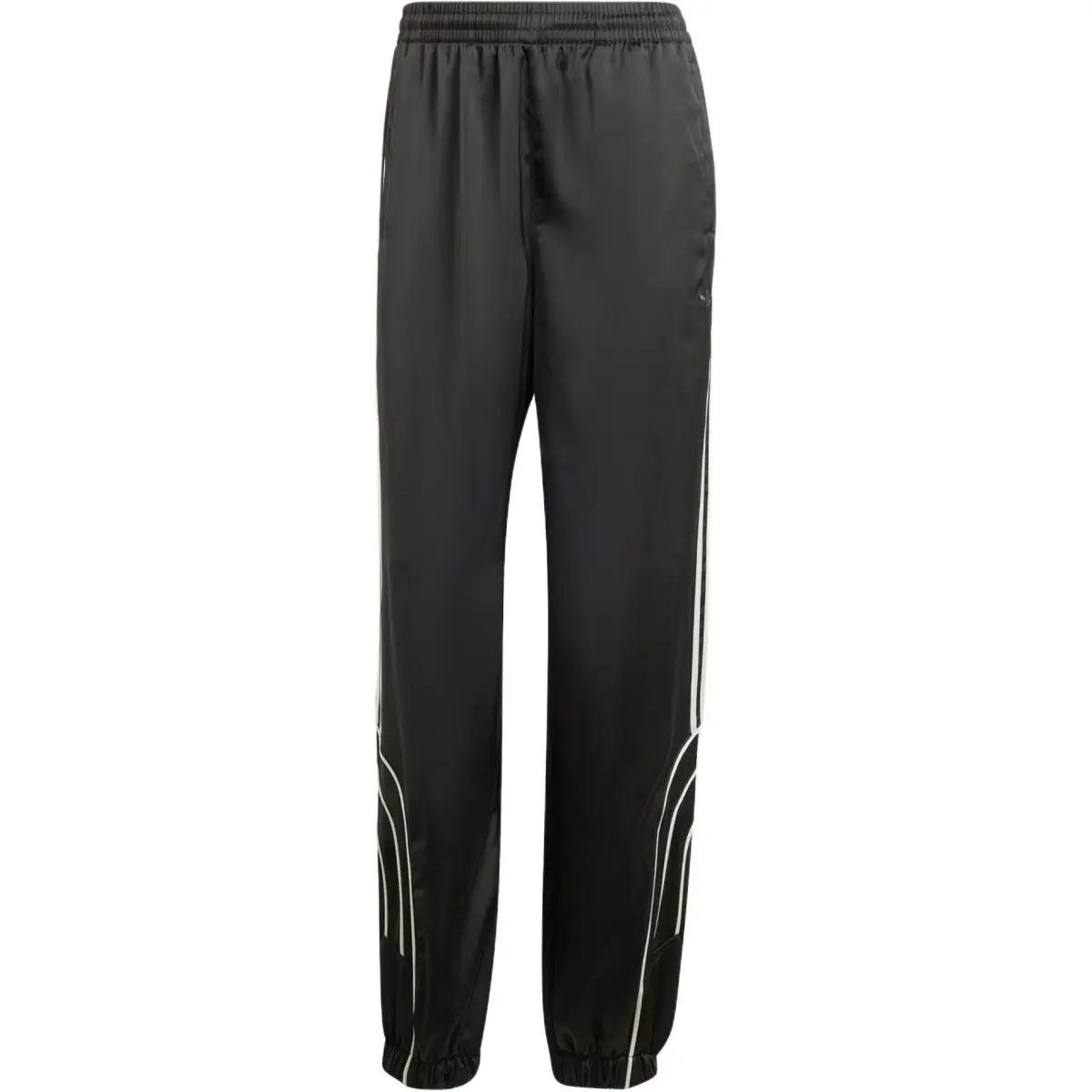 Adidas Originals Knitted Sweatpants Women's Black