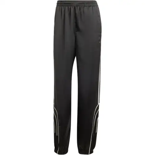 Adidas Originals Knitted Sweatpants Women's Black