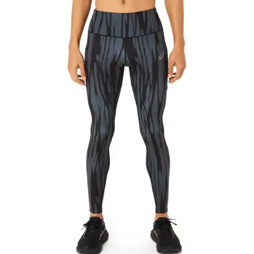 Asics Casual Pants Men's Performance Black