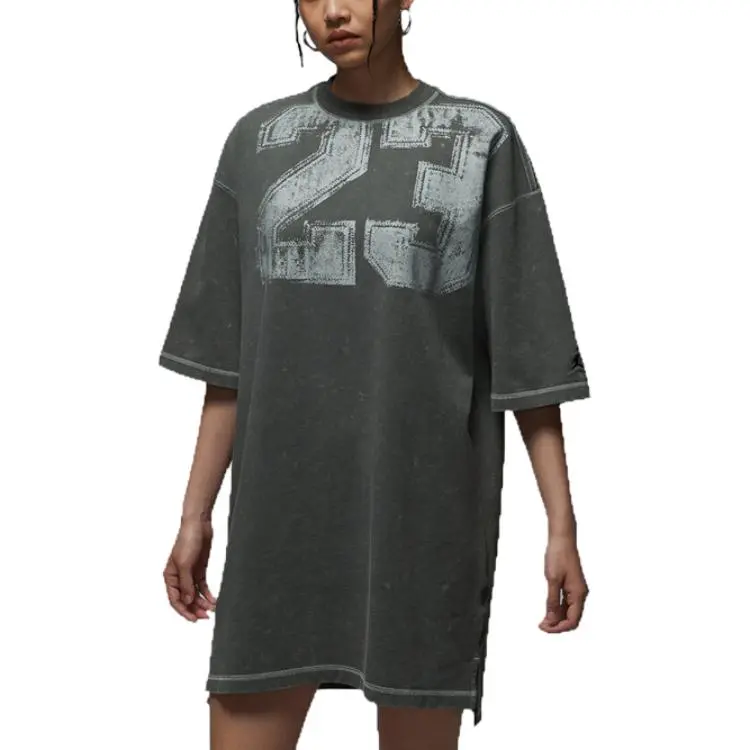 Jordan Flt AS W J SS TSHIRT Short Sleeved Dress Women's