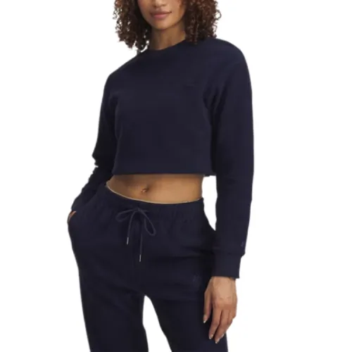 Under Armour Icon Sweatshirt Women's